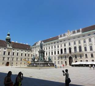 Hofburg