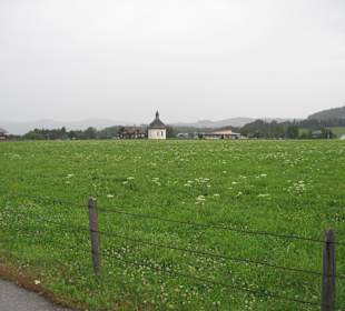  St. Anna Kapelle Lingenau