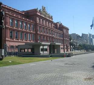 Casa Rosada
