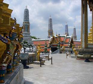 Wat Phra Keo