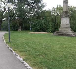 Freizeitpark Schänzle