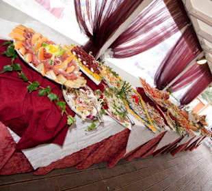 Ristorante Alta marea Torre Pedrera Rimini