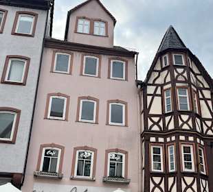 Altstadt Wertheim