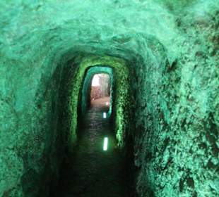 Fahrt nach Sa Calobra/Torent de Pareis   33