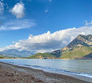 Strand Adrasan