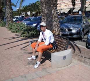 Es, ist einfach nur Ruhe pur