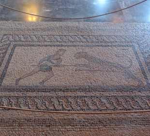 Rhodos - Velmistrovský palác