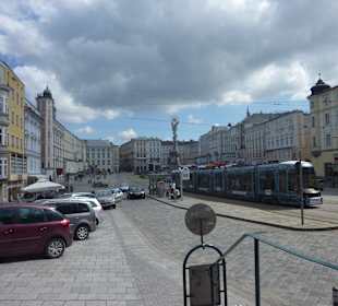 Innenstadt Linz (Markt)