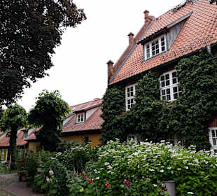 Stadtrundgang Stralsund