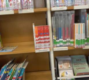 Stadtbibliothek