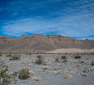 Death Valley National Park