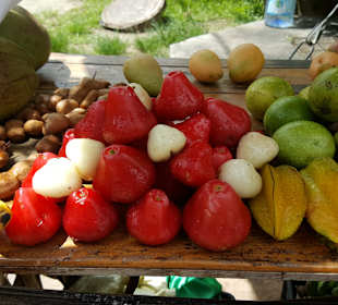 Strand Bucht Volbert