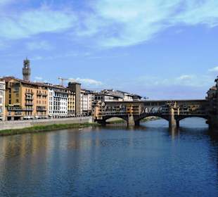 Ponte Vecchio