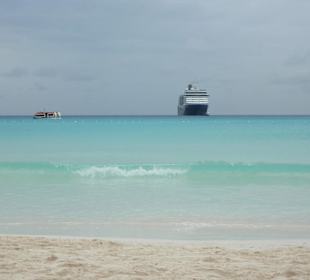 Half Moon Cay