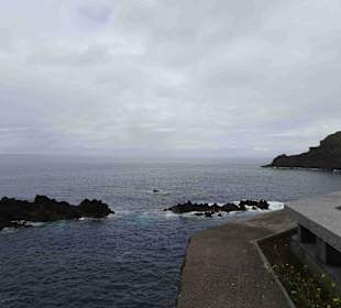 Inselrundfahrt Madeira