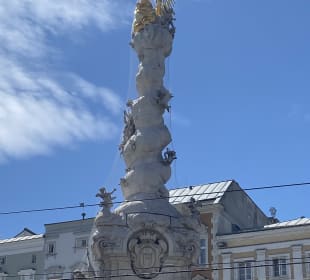 Altstadt Linz 