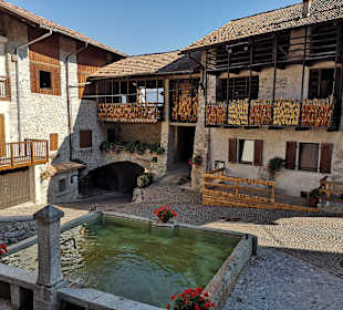 Stadtrundgang Balbido-rango