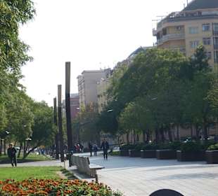 Rambla de Brasil
