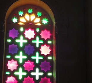 Kirchenfenster