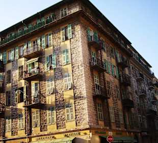 Старый город