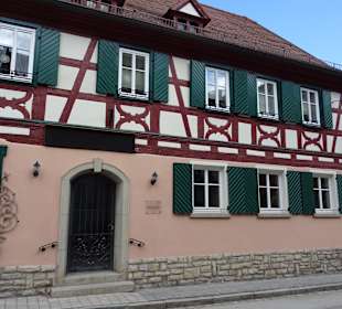 Altstadt Bad Windsheim