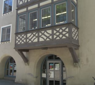Altstadt Leutkirch
