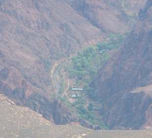 Parco nazionale Grand Canyon