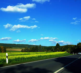 Fränkisches Vorland