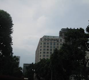 Raffles Hospital
