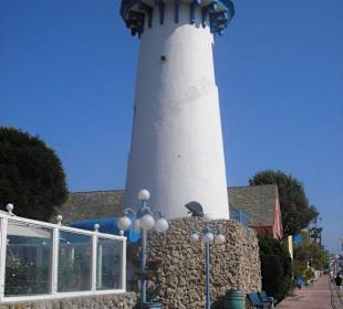 Die Promenade