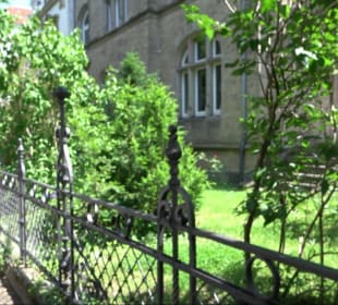 Gemeindehaus Bonifatius