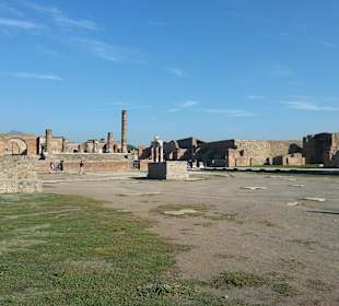 Pompeji