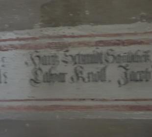 Martinskirche Neckartailfingen