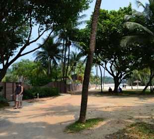 Sentosa Island
