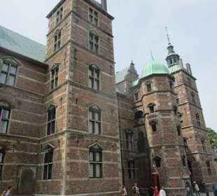  Schloss Rosenborg