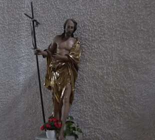 St. Johannes Babtiskirche