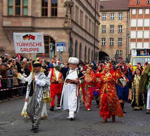 Türkischer Verein