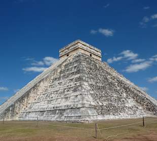 Kukulkan-Pyramide 