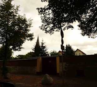 Altstadt Quedlinburg