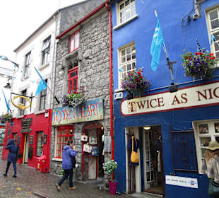  Altstadt Galway