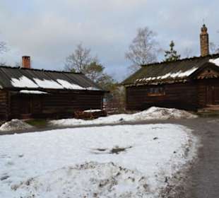 Freilichtmuseum Skansen