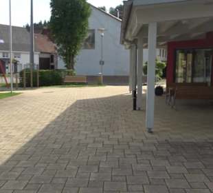 Bürgerhaus Hörschwag