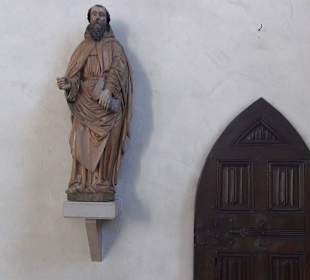 Petrikirche