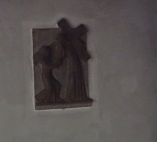 Pfarrkirche St. Konrad