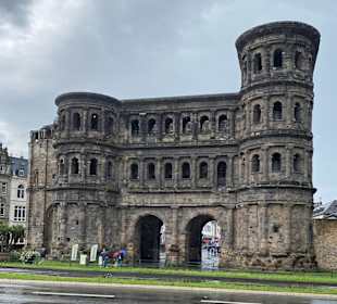 Porta Nigra