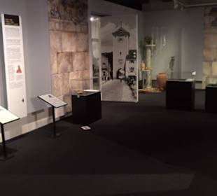 Archäologisches Museum