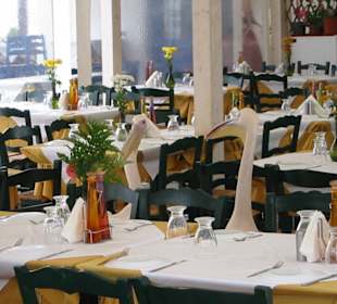 Restaurant Paraportiani