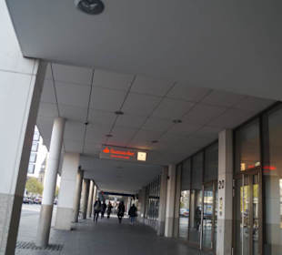 Jungfernstieg