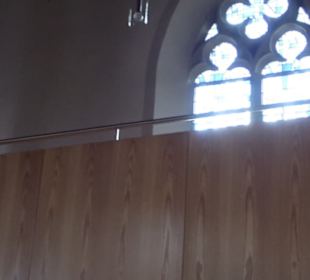 Martinskirche Dapfen