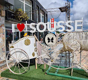 Stadtrundfahrt Sousse